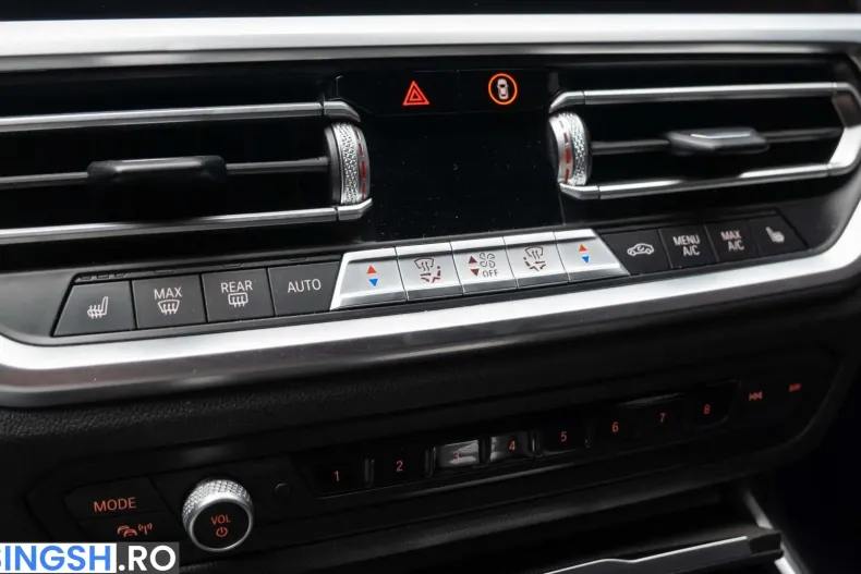 BMW M3 (Seria 3) din 2021 cu 167.766 km - oferta BMW226524 - foto 24