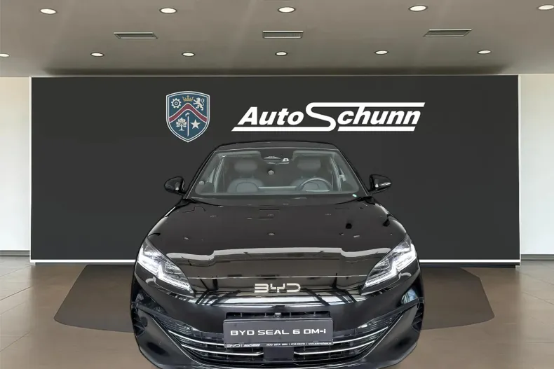 BYD Seal 6 din 2025 cu 3 km - oferta BYD226525 - foto 2