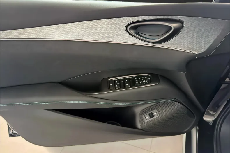 BYD Seal 6 din 2025 cu 3 km - oferta BYD226525 - foto 26