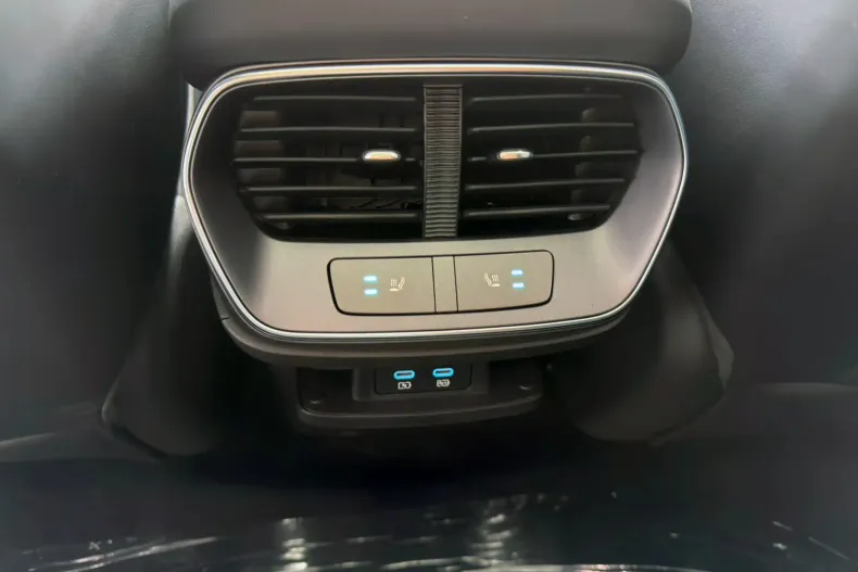 BYD Sealion 7 din 2026 cu 3 km - oferta BYD226526 - foto 22