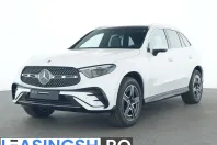 Mercedes-Benz GLC (Clasa GLC) din 2025 cu 10.996 km - oferta MER226527 - foto 1