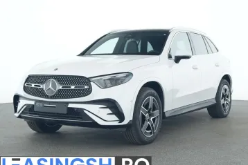 Mercedes-Benz GLC din 2025 - oferta MER226527