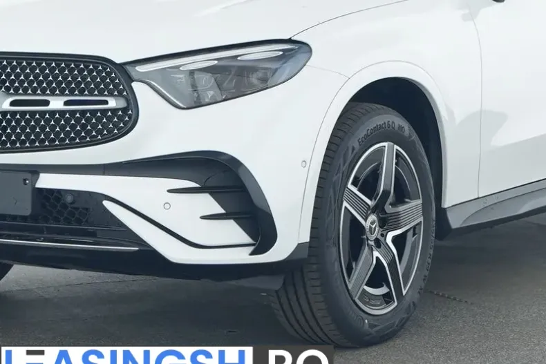 Mercedes-Benz GLC (Clasa GLC) din 2025 cu 10.996 km - oferta MER226527 - foto 3