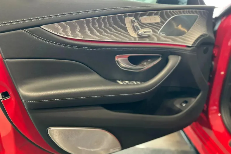 Mercedes-Benz GT (Clasa AMG) din 2022 cu 15.000 km - oferta MER226528 - foto 9