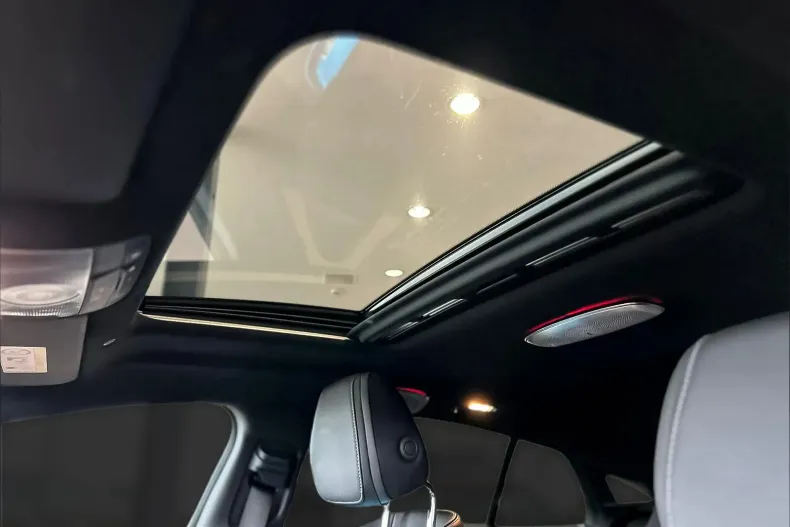 Mercedes-Benz GT (Clasa AMG) din 2022 cu 15.000 km - oferta MER226528 - foto 10