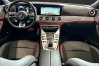 Mercedes-Benz GT (Clasa AMG) din 2022 cu 15.000 km - oferta MER226528 - foto 18