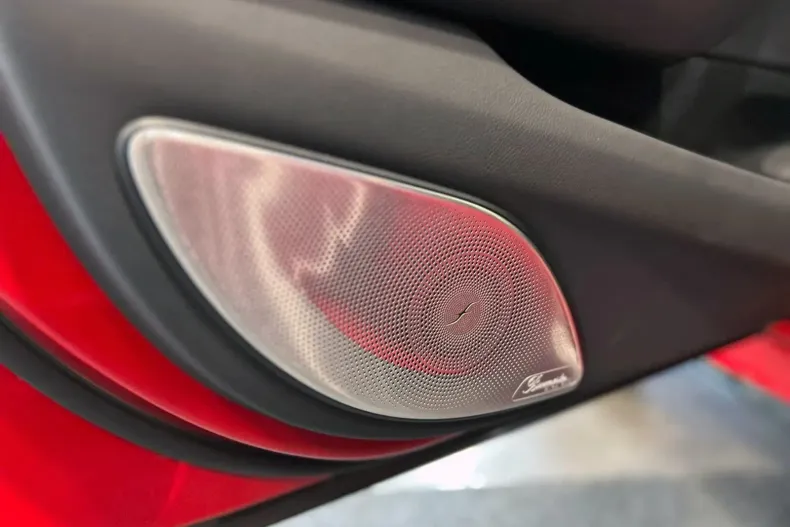 Mercedes-Benz GT (Clasa AMG) din 2022 cu 15.000 km - oferta MER226528 - foto 25