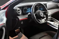 Mercedes-Benz GT (Clasa AMG) din 2022 cu 15.000 km - oferta MER226528 - foto 28