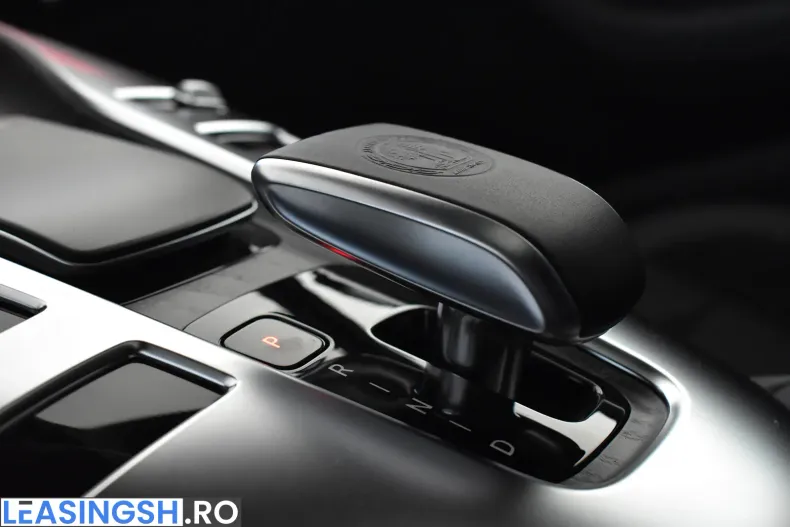 Mercedes-Benz GT (Clasa AMG) din 2022 cu 15.000 km - oferta MER226528 - foto 31