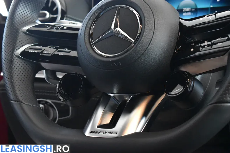Mercedes-Benz GT (Clasa AMG) din 2022 cu 15.000 km - oferta MER226528 - foto 32