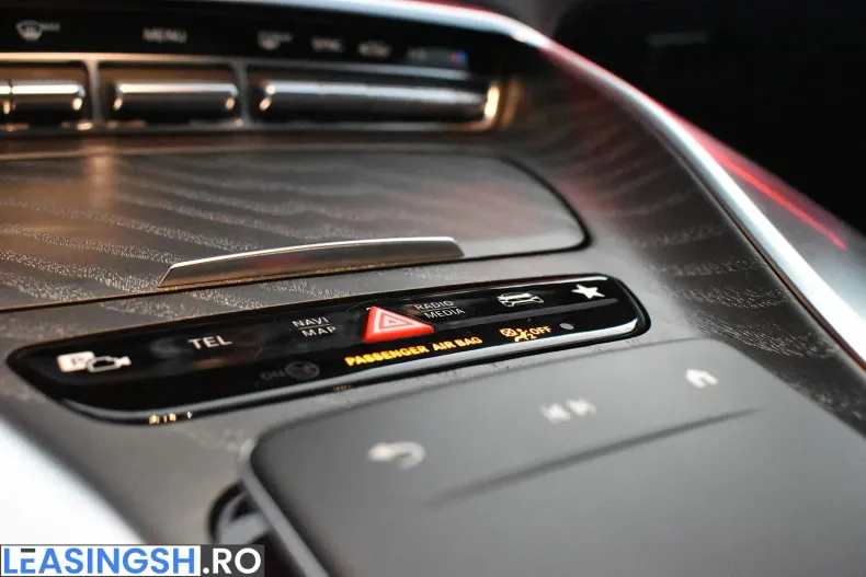 Mercedes-Benz GT (Clasa AMG) din 2022 cu 15.000 km - oferta MER226528 - foto 36