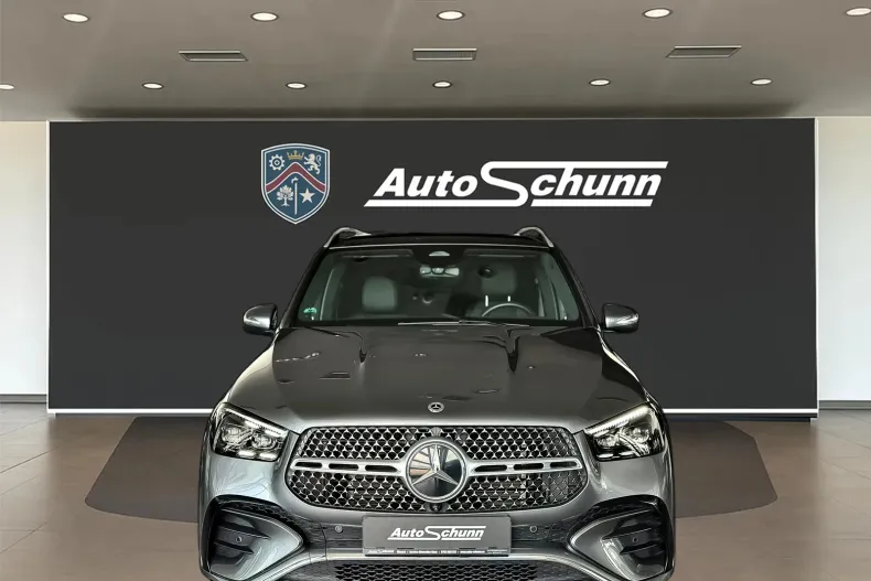 Mercedes-Benz GLE (Clasa GLE) din 2025 cu 24.500 km - oferta MER226529 - foto 2
