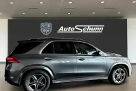 Mercedes-Benz GLE (Clasa GLE) din 2025 cu 24.500 km - oferta MER226529 - foto 4