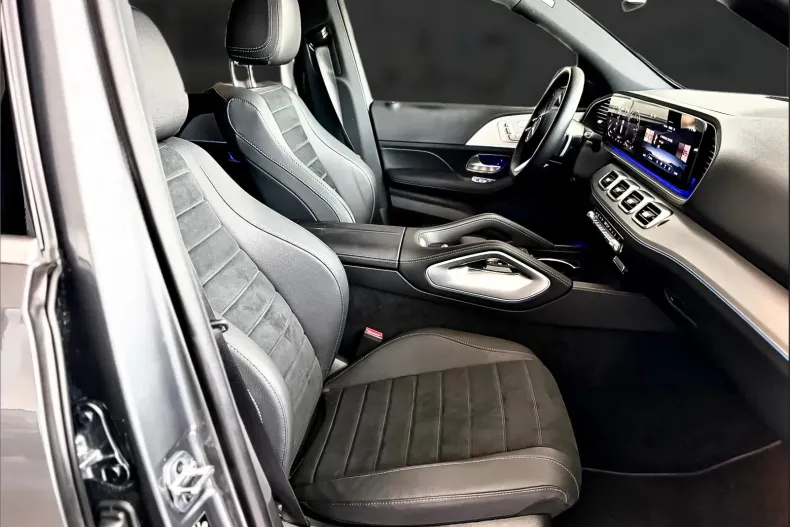 Mercedes-Benz GLE (Clasa GLE) din 2025 cu 24.500 km - oferta MER226529 - foto 13
