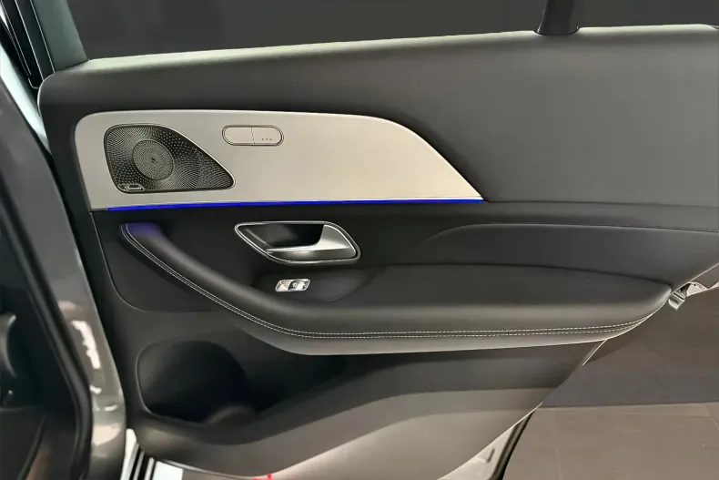 Mercedes-Benz GLE (Clasa GLE) din 2025 cu 24.500 km - oferta MER226529 - foto 14