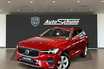 Volvo XC60 din 2022 - oferta VOL226530