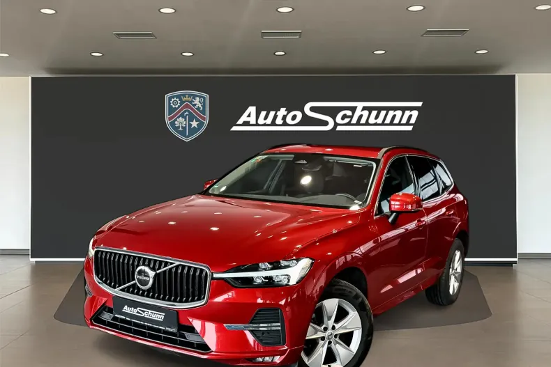 Volvo XC60 din 2022 cu 109.000 km - oferta VOL226530 - foto 1