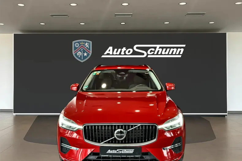 Volvo XC60 din 2022 cu 109.000 km - oferta VOL226530 - foto 2