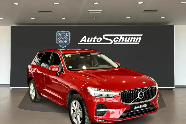 Volvo XC60 din 2022 cu 109.000 km - oferta VOL226530 - foto 3