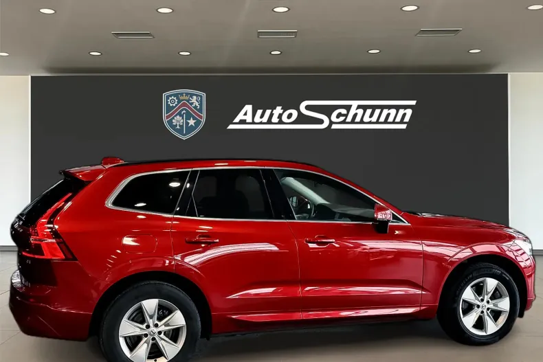 Volvo XC60 din 2022 cu 109.000 km - oferta VOL226530 - foto 4
