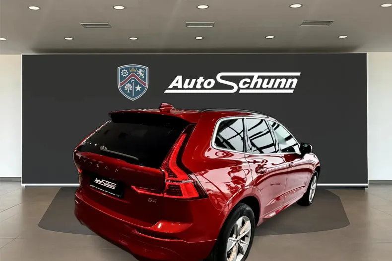 Volvo XC60 din 2022 cu 109.000 km - oferta VOL226530 - foto 5