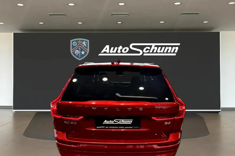 Volvo XC60 din 2022 cu 109.000 km - oferta VOL226530 - foto 6