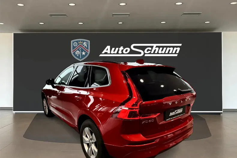 Volvo XC60 din 2022 cu 109.000 km - oferta VOL226530 - foto 7