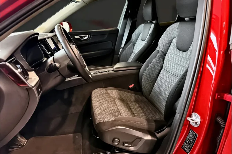Volvo XC60 din 2022 cu 109.000 km - oferta VOL226530 - foto 10