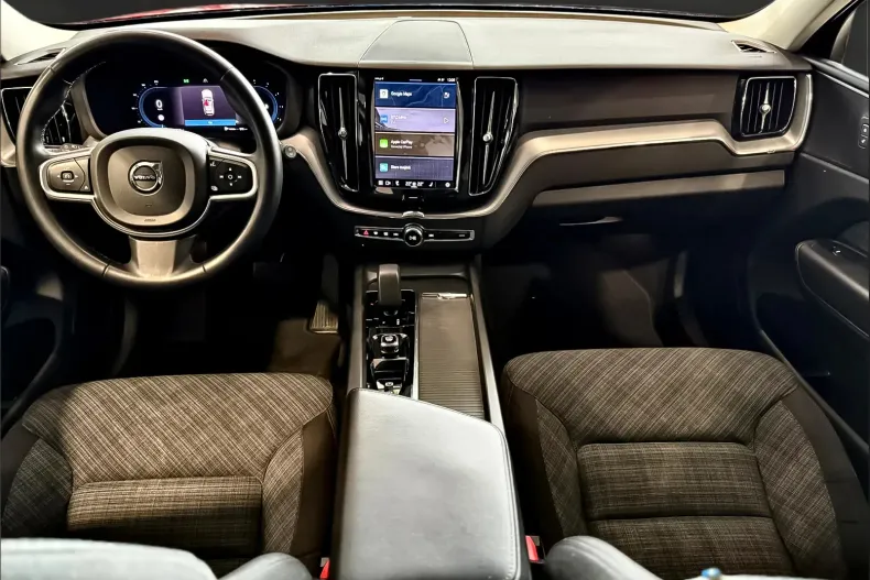 Volvo XC60 din 2022 cu 109.000 km - oferta VOL226530 - foto 12