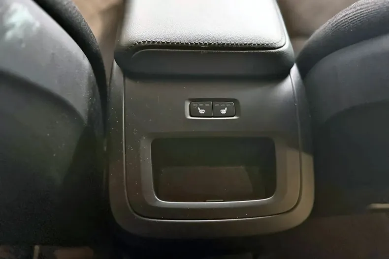 Volvo XC60 din 2022 cu 109.000 km - oferta VOL226530 - foto 22