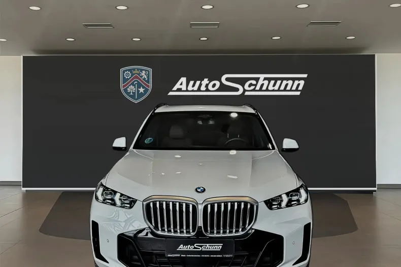 BMW X5 (Seria X) din 2025 cu 28.600 km - oferta BMW226531 - foto 2