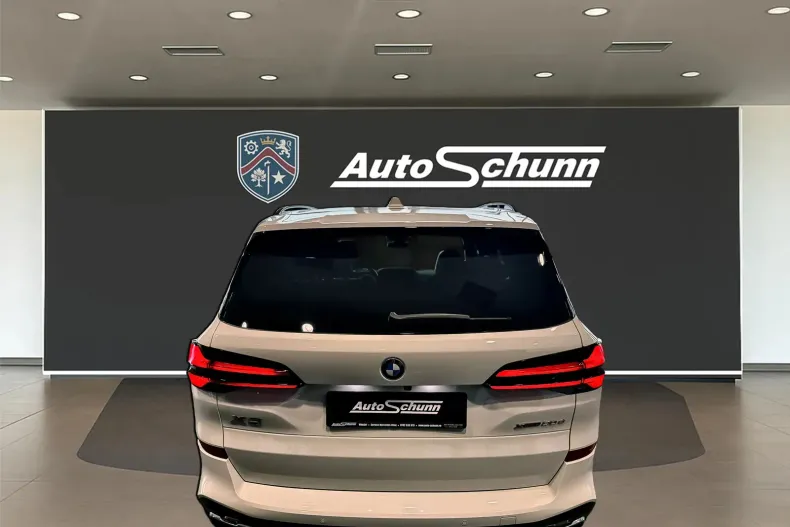 BMW X5 (Seria X) din 2025 cu 28.600 km - oferta BMW226531 - foto 6