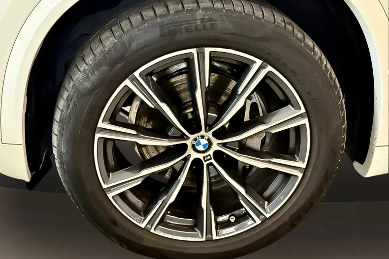BMW X5 (Seria X) din 2025 cu 28.600 km - oferta BMW226531 - foto 9