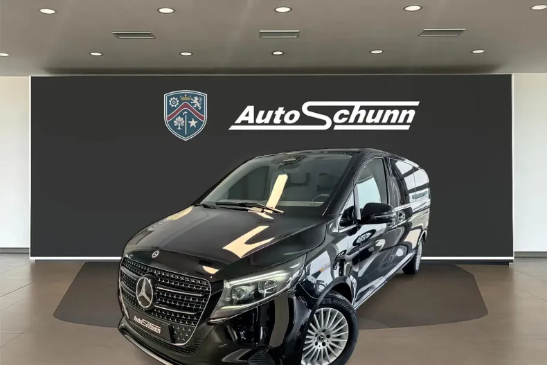 Mercedes-Benz V (Clasa V) din 2024 cu 44.000 km - oferta MER226532 - foto 1
