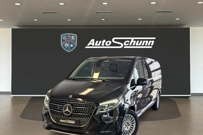 Mercedes-Benz V (Clasa V) din 2024 cu 44.000 km - oferta MER226532 - foto 2