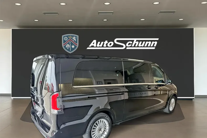 Mercedes-Benz V (Clasa V) din 2024 cu 44.000 km - oferta MER226532 - foto 6