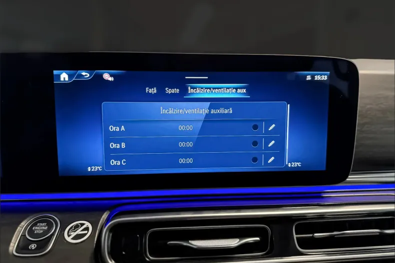 Mercedes-Benz V (Clasa V) din 2024 cu 44.000 km - oferta MER226532 - foto 22