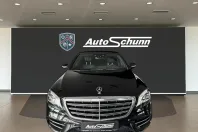 Mercedes-Benz S (Clasa S) din 2021 cu 102.800 km - oferta MER226533 - foto 2