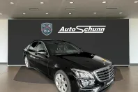 Mercedes-Benz S (Clasa S) din 2021 cu 102.800 km - oferta MER226533 - foto 3