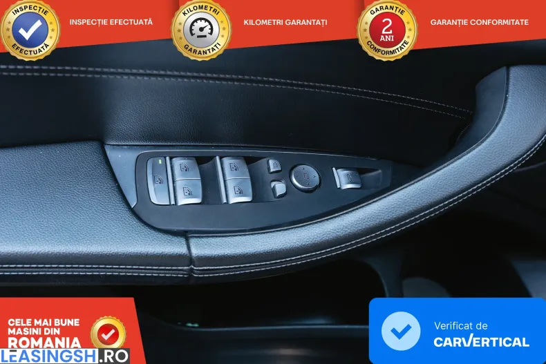 BMW X4 (Seria X) din 2020 cu 172.600 km - oferta BMW226534 - foto 8
