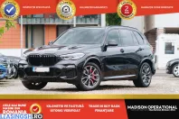 BMW X5 (Seria X) din 2021 cu 145.818 km - oferta BMW226535 - foto 1