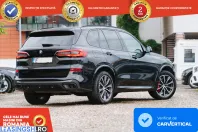 BMW X5 (Seria X) din 2021 cu 145.818 km - oferta BMW226535 - foto 4