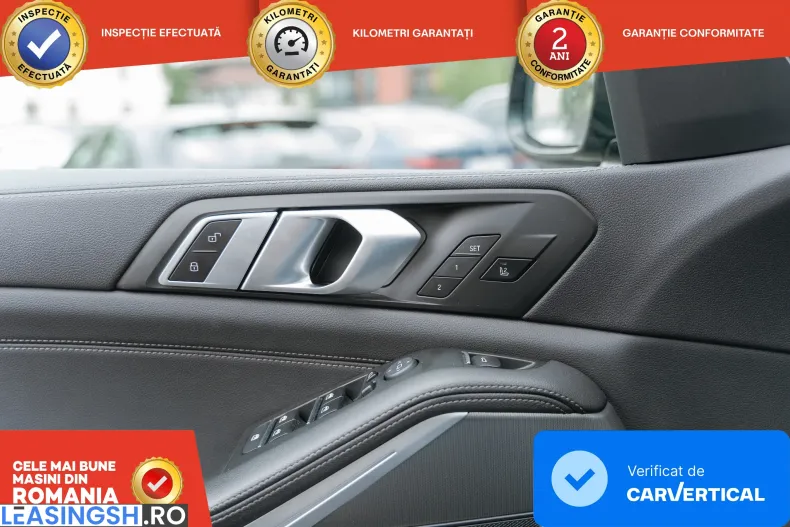 BMW X5 (Seria X) din 2021 cu 145.818 km - oferta BMW226535 - foto 8