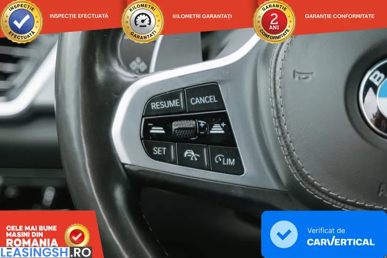 BMW X5 (Seria X) din 2021 cu 145.818 km - oferta BMW226535 - foto 10