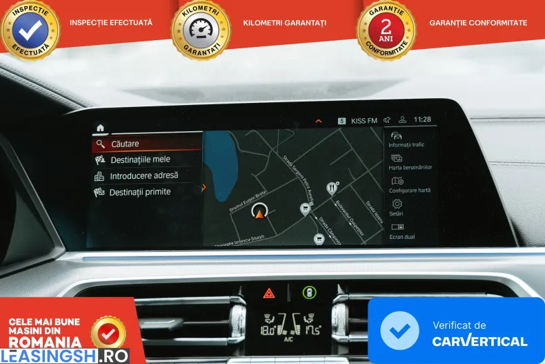 BMW X5 (Seria X) din 2021 cu 145.818 km - oferta BMW226535 - foto 14