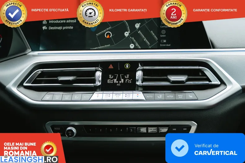 BMW X5 (Seria X) din 2021 cu 145.818 km - oferta BMW226535 - foto 15