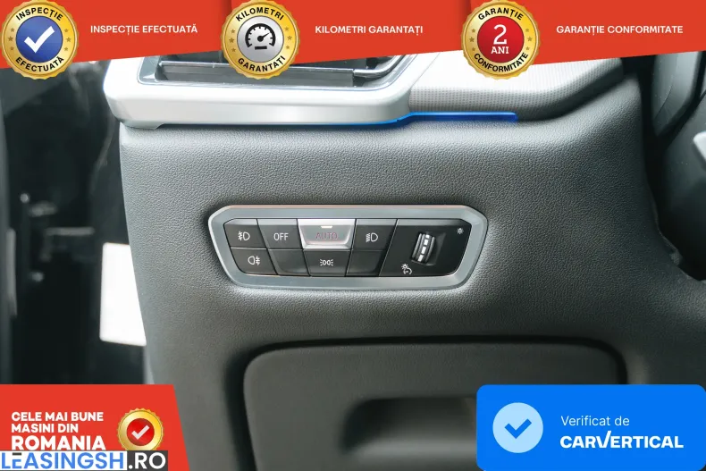 BMW X5 (Seria X) din 2021 cu 145.818 km - oferta BMW226535 - foto 19