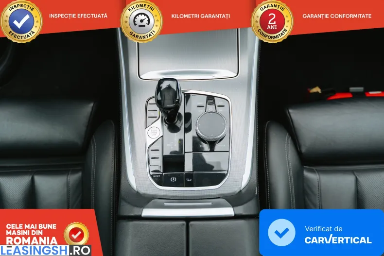 BMW X5 (Seria X) din 2021 cu 145.818 km - oferta BMW226535 - foto 20