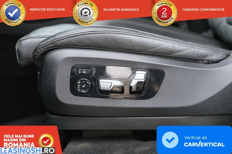 BMW X5 (Seria X) din 2021 cu 145.818 km - oferta BMW226535 - foto 21