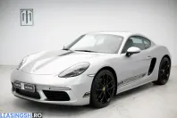 Porsche Cayman din 2023 cu 25.141 km - oferta POR226536 - foto 1